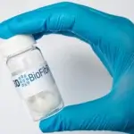 CollaFibR 3D Scaffold von 3D BioFibR