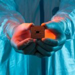 Lab-on-a-Chip 3D-Druck