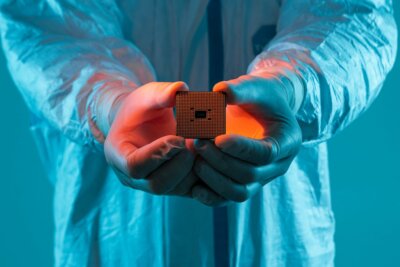 Lab-on-a-Chip 3D-Druck Lab-on-a-Chip 3D-Druck