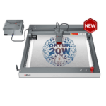 Laser Master 3 20 Watt