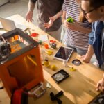 11. Geekbuying-Geburtstag: Die besten 3D-Drucker- und Lasergravierer-Rabatte der Woche