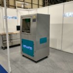 Defiant3D kündigt preiswerten Metall-3D-Drucker Defiant200 an