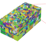 Spektral-Packing-Verfahren