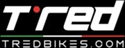 TRed Bikes Logo