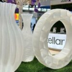 Xtellar EVA Pellets 3D-Druck