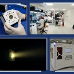 3D-Druck-Unternehmen 3DCERAM ist ab sofort Lieferant von Raumfahrtantriebshersteller ThrustMe