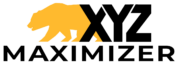 XYZMaximizer Logo