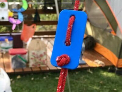 Einsteller, Verschließer