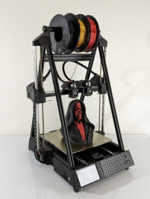 3D-Drucker CBR300iDEX