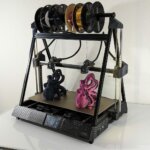 3D-Drucker CBR600iDEX