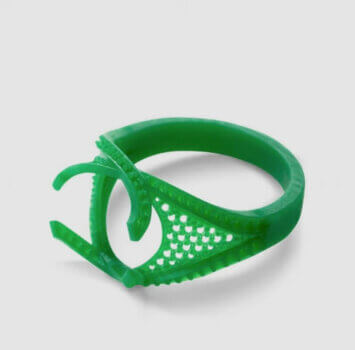 3D-Systems Figure 4 JCAST-GRN 10 3D-Systems Figure 4 JCAST-GRN 10