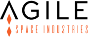 Logo Agile Space Industries