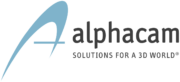 3D-Druck-News von Alphacam Logo Alphacam