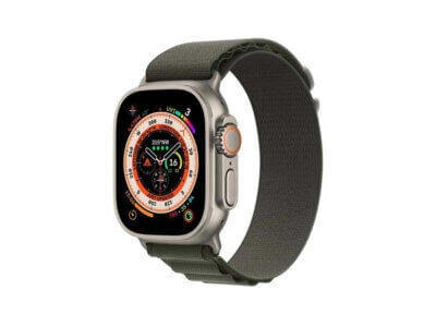 Apple Watch Ultra