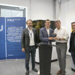 Carbon und LKT eröffnen wegweisendes 3D-Druck-Zentrum in Bayern