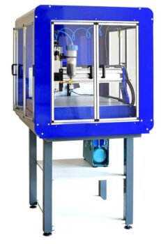 Chromatic RX-Flow 2500 3D-Drucker Chromatic RX-Flow 2500