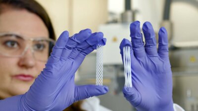 Desktop Health PrintRoll