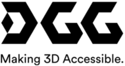 3D-Druck-News zu DGG – Darmstadt Graphics Group GmbH Logo DGG – Darmstadt Graphics Group GmbH