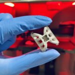 Incus erprobt LMM-3D-Druck-Technologie in lunarer Umgebung