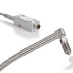 Kistler präsentiert mit dem Type 4004A einen neuen Miniatur-Schmelzdrucksensor für den 3D-Druck