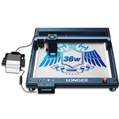 Longer Laser B1 30W