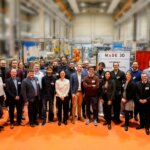 Skyrora führt europäisches Made-3D-Konsortium an und kündigt Innovationen im 3D-Druck für die Raumfahrtindustrie an