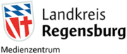 Medienzentrum Regensburg Logo Medienzentrum Regensburg