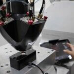 Meltio Metall-3D-Drucker