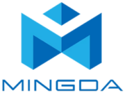 News zum 3D-Drucker-Hersteller Mingda Logo Mingda