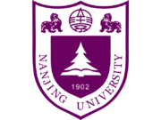 Logo Nanjing University