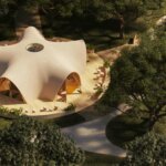 Nachhaltigkeit im Fokus: Nescafé eröffnet 3D-gedruckten Flagship-Store in Brasilien