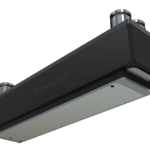 NovoJet Druckköpfe von Quantica