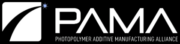 Logo Photopolymer Additive Manufacturing Alliance (PARMA)