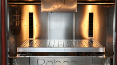 Roboze 3D-Drucker Roboze 3D-Drucker