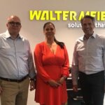 Walter Meier und SLM Solutions geben Ihre strategische Partnerschaft bekannt