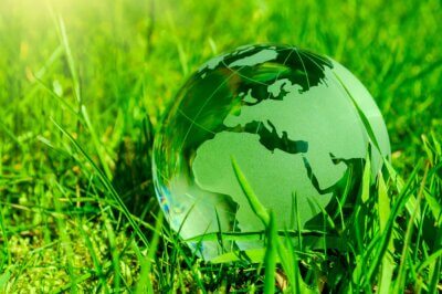 Umweltschutz im 3D-Druck Umweltschutz im 3D-Druck