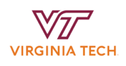 Virgina Tech Logo