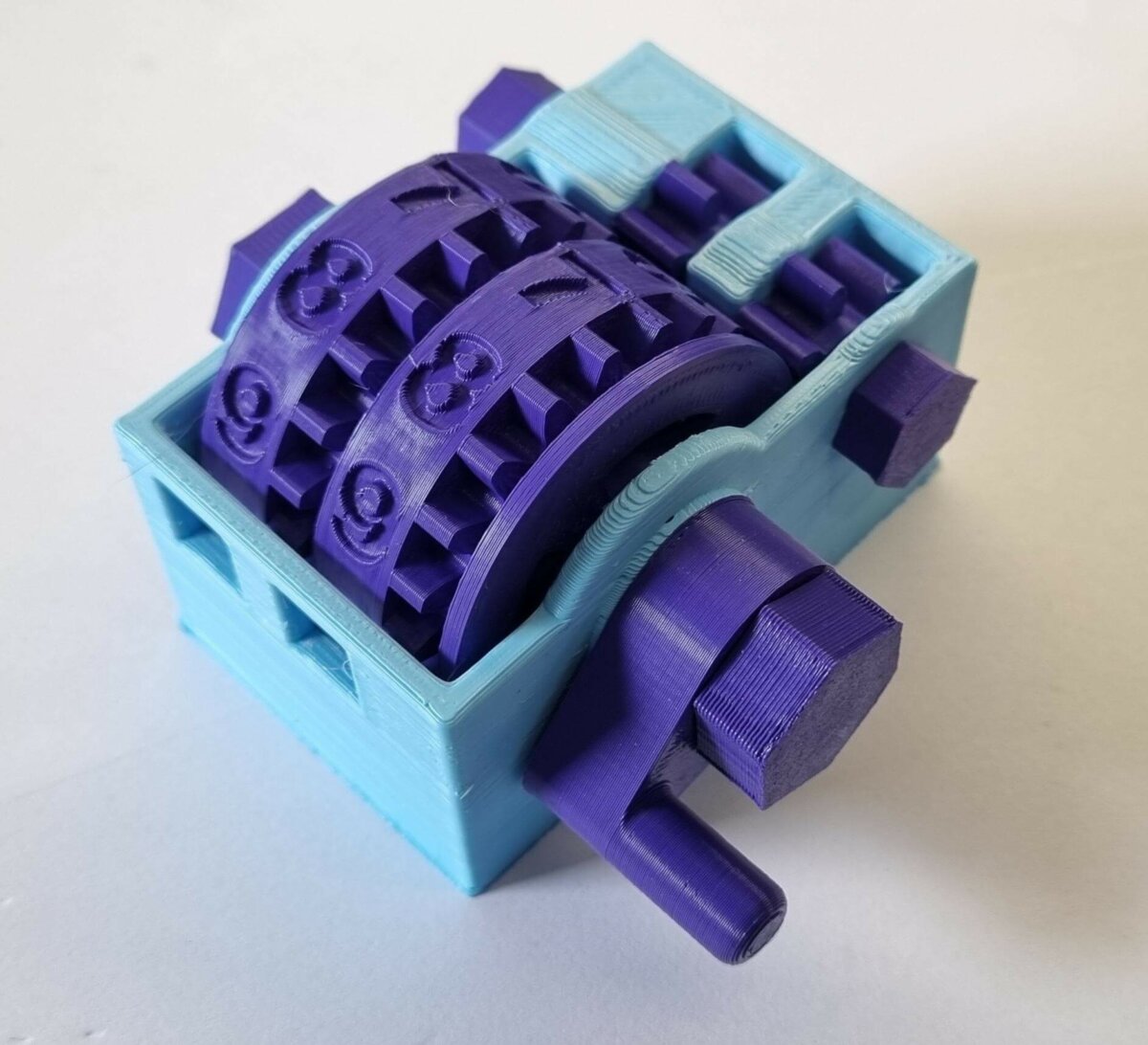 10 kostenlose 3D-Drucker-Vorlagen für Schule und Schulanfang