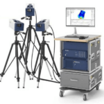 Kettering University erhält Förderung für 3D-Scanning-Laser-Doppler-Vibrometer