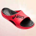 ACTIBREEZE HYBRID SANDAL: ASICS und LuxCreo präsentieren 3D-gedruckte Sandalen für Athleten