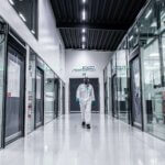 AMEXCI additive Fertigung