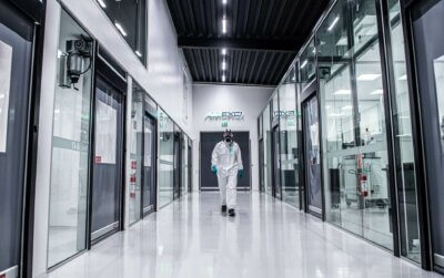 AMEXCI additive Fertigung AMEXCI additive Fertigung