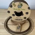 EcoLife bietet mit „PolyAgave“ neues 3D-Druck-Filament aus Tequila-Abfall an