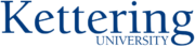 Logo Kettering University