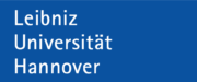 3D-Druck an der Leibnitz Universität Hannover (LUH) Logo Leibnitz Universität Hannover
