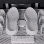 Made+ setzt erfolgreich 3D-Druck für seine Schuhproduktion ein