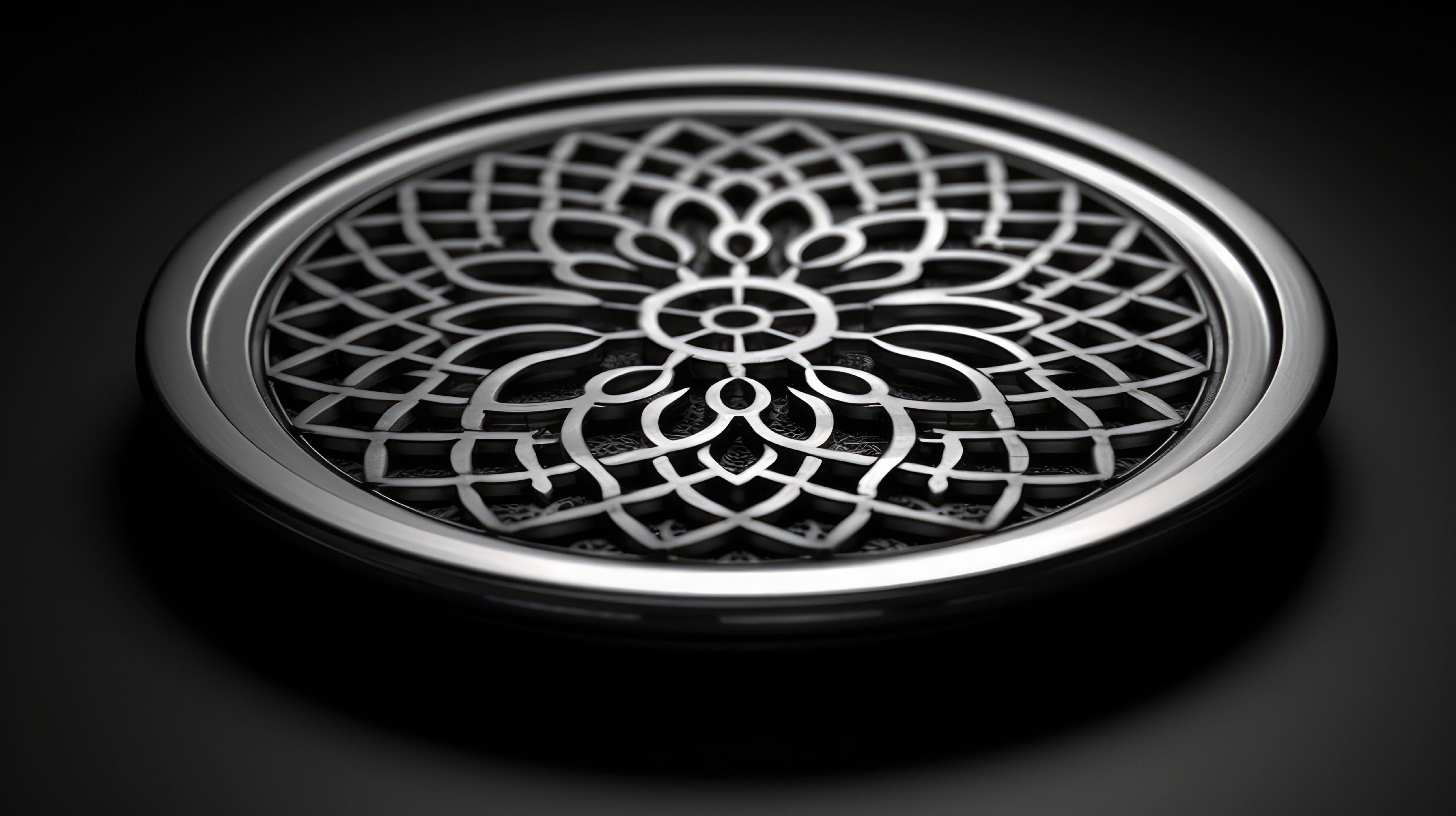 Metall-3D-gedrucktes Bauteil für hybride Metal-Verbundverbindungen