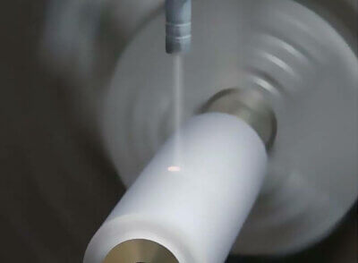 MPA-Technologie Herstellungsprozess bei Hermle AG Bauteilherstellung durch MPA-Technologie von Hermle AG