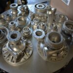 US-Studenten aus Colorado nutzen 3D-Druck für zukunftsfähiges Raketendesign