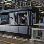 Xerox's ElemX 3D-Metalldrucker